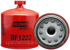 Фильтр топливный Baldwin BF1222 (BF 1222)